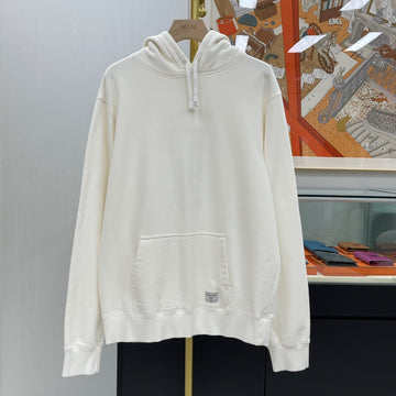 DIOR 1947カプセルコレクションフーディホワイト L 128928577