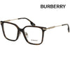 Burberry BE2376 3002 Square Dark Havana Lightweight Eyewear 128930636 [P]
