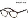 Burberry BE2294 3002 Square Tortoise Fashion Luxury Eyeglass Frame 128930656 [P]