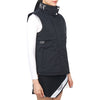 Mark & Lona Women’s Golf Padded Vest MCW 4C AD51 BLACK 128931661 [P]