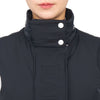 Mark & Lona Women’s Golf Padded Vest MCW 4C AD51 BLACK 128931661 [P]