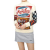 Mark & Lona Women's Golf Knit MLW 4C AB08 WHITE 128931668 [P]