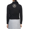 Mark & Lona Women's Turtleneck Knit Golf Wear AB09 BLACK 128931671 [P]