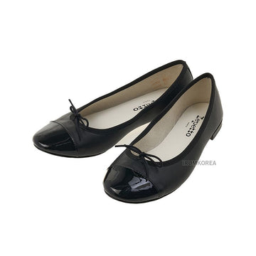 REPETTO V639VVEN 410 SS25 レディース フローラ フラットシューズ 128932400