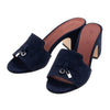 Loro Piana W000 SS25 Women's Summer Charm Sandals 128932449 [P]