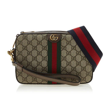 GUCCI Ophidia GG Schultertasche für Damen 128932534