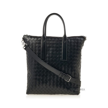 BOTTEGA VENETA イントレチャート トートバッグ 815783 V2HL1 8803 SS25 128932661