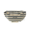Saint James 1417 50 ECRU MARINE SS25 Unisex Body Belt Bag 128932665 [P]