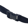 Saint James 1417 50 ECRU MARINE SS25 Unisex Body Belt Bag 128932665 [P]