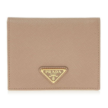 Prada Saffiano Small Wallet 128932729