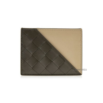 BOTTEGA VENETA Intrecciato Kartenetui V4QR1 3419 SS25 128932767