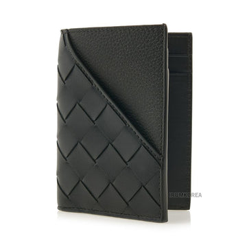 BOTTEGA VENETA Flap-Kartenetui für Herren in diagonaler Form 818102 V57M1 3009 SS25 128932784