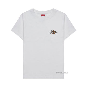 KENZO ハッピートラガーTシャツ 02 SS25 128932842