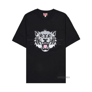 KENZO ハッピータイガーTシャツ 128932940