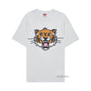 Kenzo Happy Tiger T-Shirt 128932944 [P]