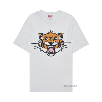 KENZO ハッピータイガーTシャツ 128932944