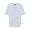 SAINT JAMES 8413 CU BLANC SS25 レディース ルミオ Tシャツ 128932989 [P]