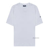 SAINT JAMES 8413 CU BLANC SS25 レディース ルミオ Tシャツ 128932989 [P]