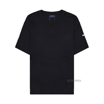 SAINT JAMES Rumiot T-Shirt für Damen in Schwarz SS25 8413 16 128932991