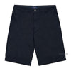 SAINT JAMES Herren Straight Leg Hose 1120 CC NAVY SS25 128933033 [P]