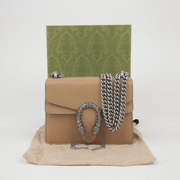 GUCCI Dionysos Mini-Chain-Schulter-Crossbody-Tasche 421970 128250745