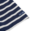 SAINT JAMES 9863 51 MARINE ECRU SS25 T-Shirt unisex 128933086 [P]