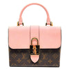 LOUIS VUITTON Monogram Rocky BB L798674 128933160 [P]