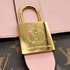 LOUIS VUITTON Monogram Rocky BB L798674 128933160 [P]