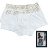 Versace Greca Border Trunk 2-Pack 1A10011 A81H 98952889 [P]