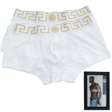 VERSACE Greca Border Trunk 2er-Pack 1A10011 A81H 98952889