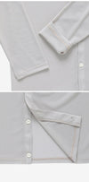Needles LQ260 0115 Men's Cardigan 40946190 [P]