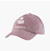 ISABEL MARANT CQ001XFB A3C13A 86LC Unisex Baseballcap 58467597 [P]