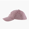 ISABEL MARANT CQ001XFB A3C13A 86LC Unisex Baseballcap 58467597 [P]