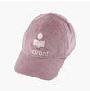 ISABEL MARANT CQ001XFB A3C13A 86LC Unisex Baseballcap 58467597 [P]