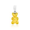 Crystal Haze Jewelry Nostalgia Bear-Minion-Classic Connector Silver 59655669 [P]