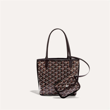 Goyard Anjou Mini Black ANJOUSMINCG01TY01P 128944803