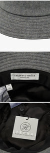 Kijima Takayuki Bucket Hat E023A 04 87785735 [P]