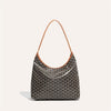 Goyard Hobo Bag PM Black 128970394 [P]