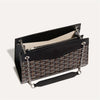 GOYARD ルエットバッグ PM ブラック ROUETSPMLTY01CL01P 129000696 [P]