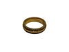 TIFFANY & CO Tiffany T Narrow Pavé Diamantring Roségold 36821841 129007526 [P]