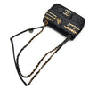 CHANEL Ketten-Schultertasche mit Charm L390473 129022639 [P]