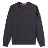 STONE ISLAND ワッペン スウェットシャツ 801563051 V0065 79628670 [P]