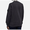 STONE ISLAND ワッペン スウェットシャツ 801563051 V0065 79628670 [P]