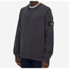 STONE ISLAND ワッペン スウェットシャツ 801563051 V0065 79628670 [P]
