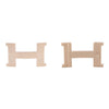Hermes Constance Belt Buckle Gold Reversible Leather Strap 38mm H077971CAAJ 128928583 [P]