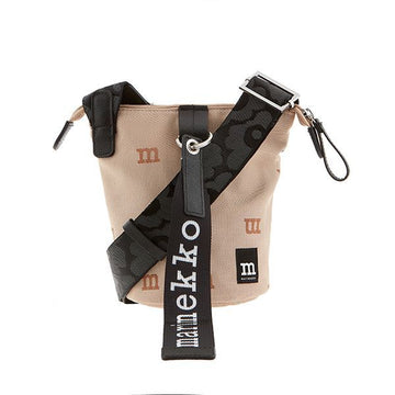 MARIMEKKO Unico Essential Bucket Shoulder Bag 091679 893 144765081