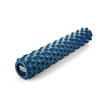 RUMBLEROLLER Standard Fullsize Blaue Schaumrolle 146392268