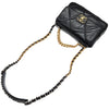 CHANEL 19 Flapbag Klein L389597 129048086 [P]