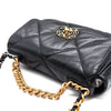 CHANEL 19 Flapbag Klein L389597 129048086 [P]