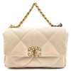 CHANEL 19 Flap Bag Klein L286332 129048207 [P]